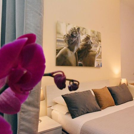 Cheri De Rome Vatican Apartment Экстерьер фото