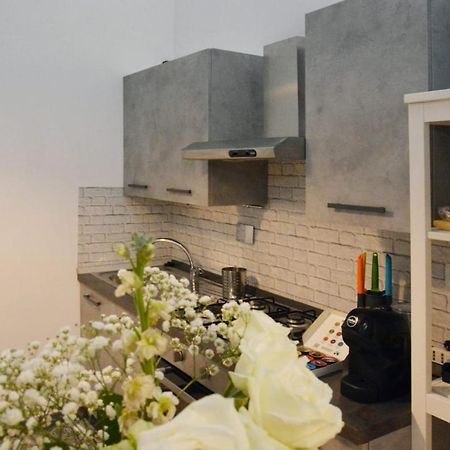 Cheri De Rome Vatican Apartment Экстерьер фото
