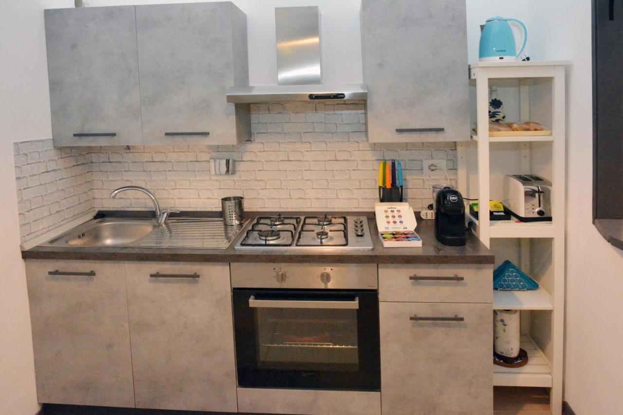 Cheri De Rome Vatican Apartment Экстерьер фото