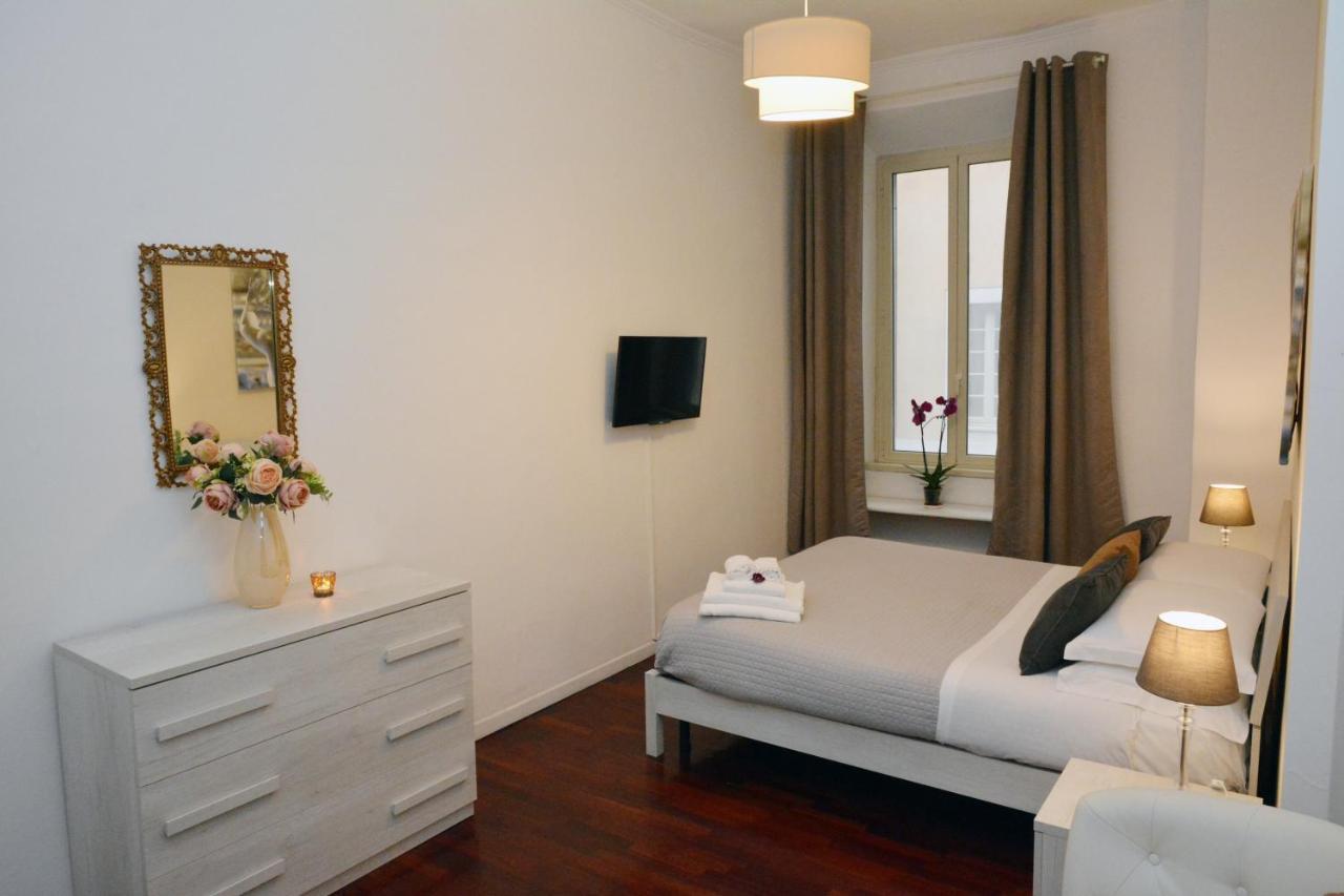 Cheri De Rome Vatican Apartment Экстерьер фото