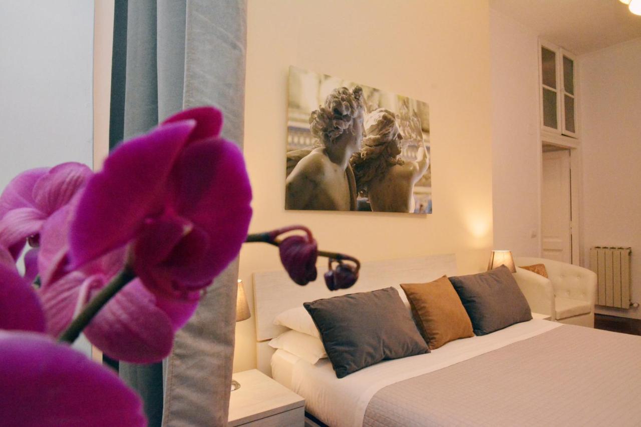Cheri De Rome Vatican Apartment Экстерьер фото