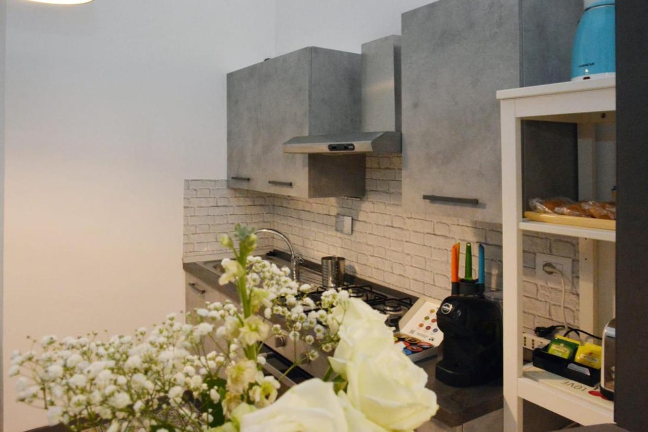 Cheri De Rome Vatican Apartment Экстерьер фото