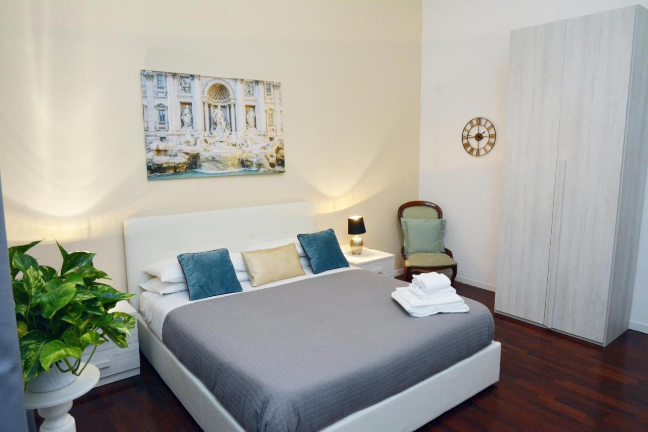 Cheri De Rome Vatican Apartment Экстерьер фото