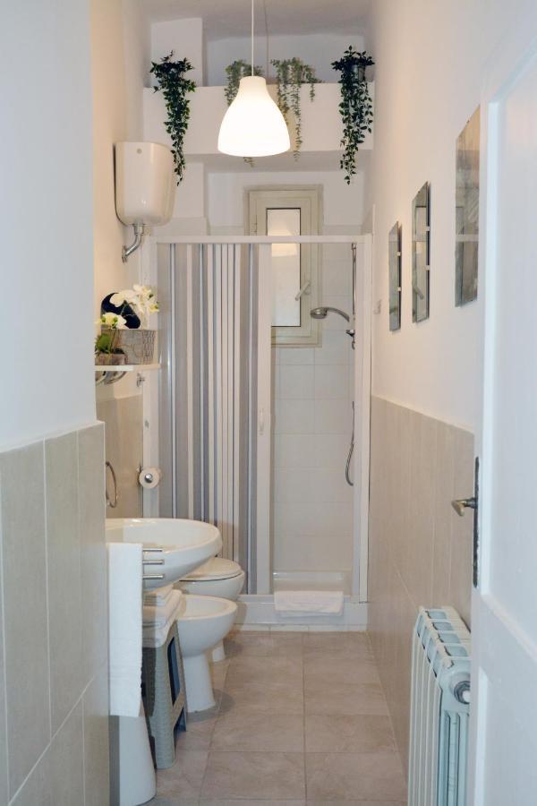 Cheri De Rome Vatican Apartment Экстерьер фото